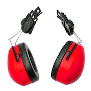 PW42 Helmet Clip-on Ear Defender